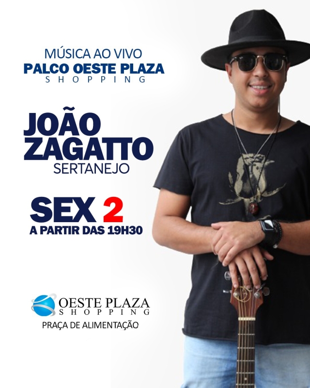 Evento oeste-plaza-shopping