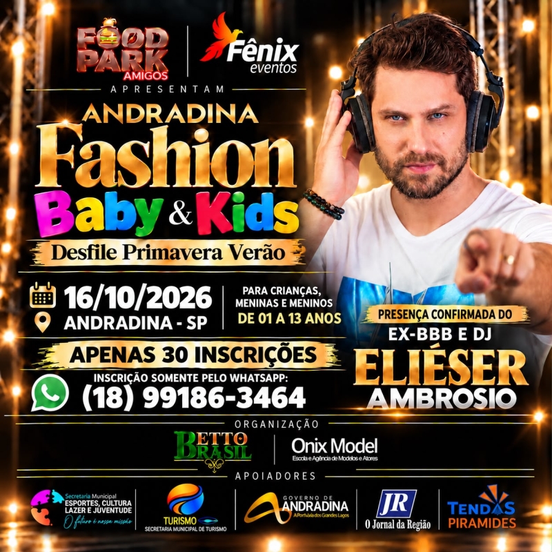 Noticia andradina-se-prepara-para-noite-de-gala-com-coroacao-de-misses-e-desfile