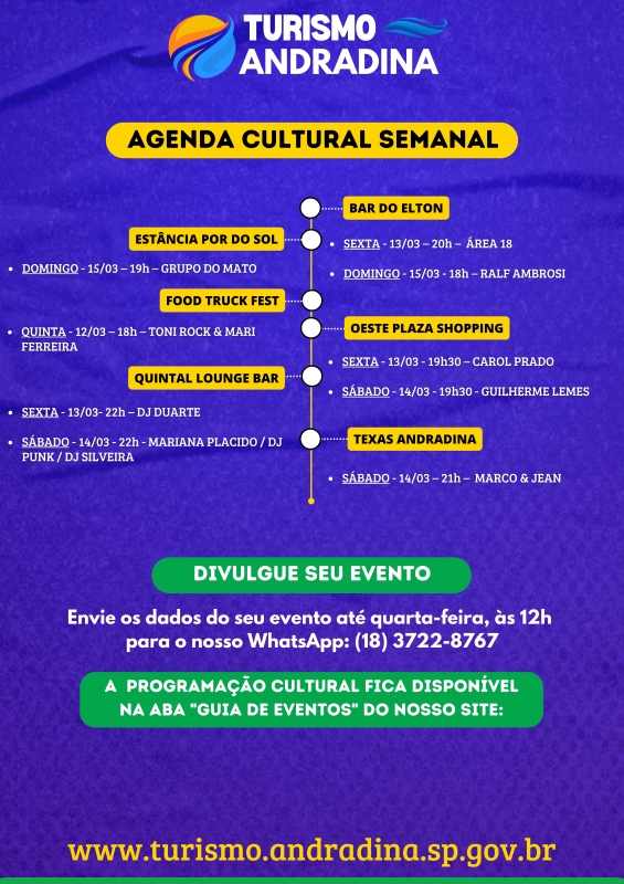 Noticia agenda-cultural-semanal-de-12-a-15-de-marco