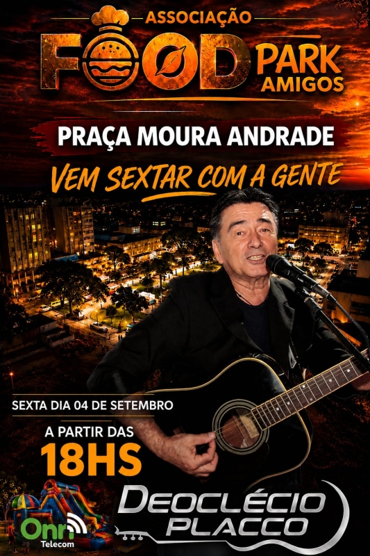 Evento food-park-amigos---praca-moura-andrade