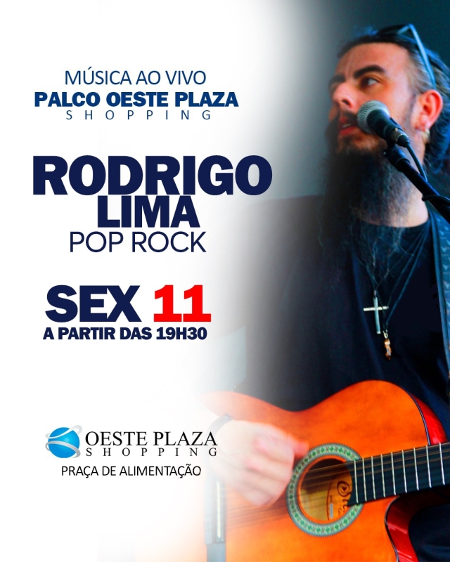 Evento oeste-plaza-shopping