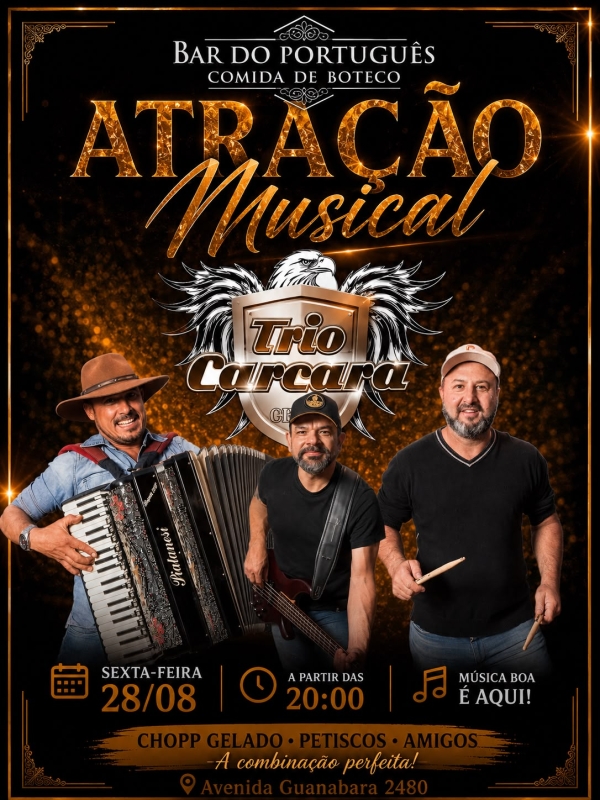 Evento bar-do-portugues-comida-de-boteco