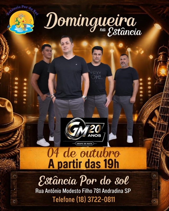 Evento estancia-por-do-sol