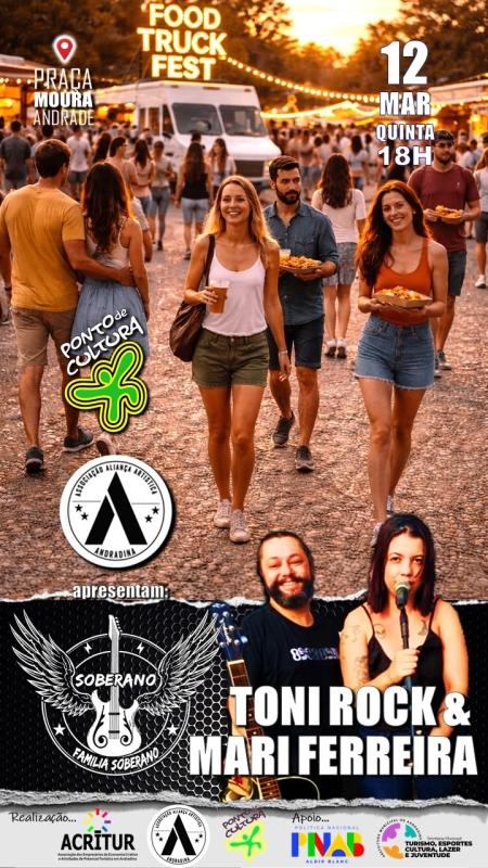 Evento food-truck-fest---praca-moura-andrade---quinta-feira---1203--18h---toni-rock-