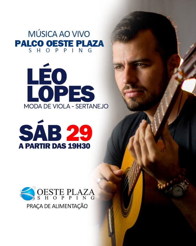 Evento oeste-plaza-shopping