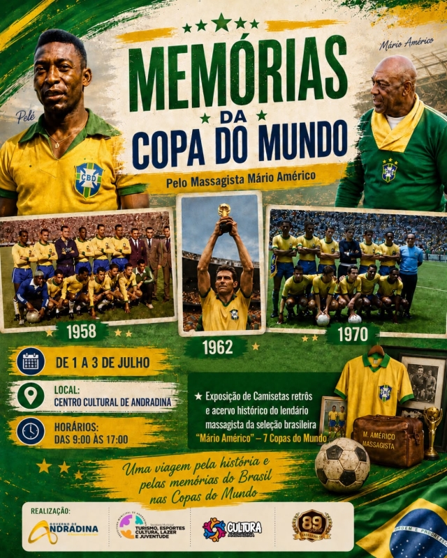 Evento centro-cultural---memorias-da-copa-do-mundo---1-a-3-de-julho---09h-as-17h