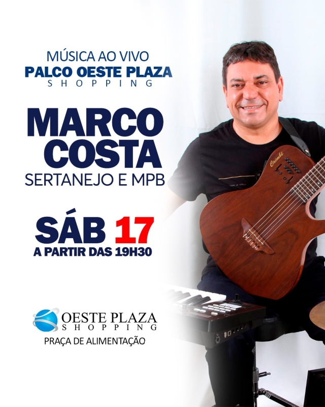 Evento oeste-plaza-shopping